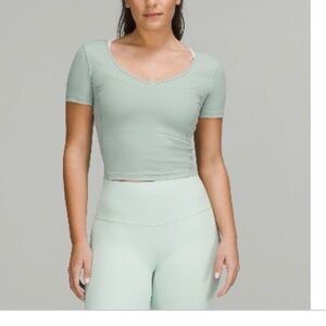 Lululemon Align T-Shirt
